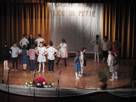 Prireditev Druži naju ples in petje 2019 4